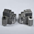 Precision Injection Molding Components